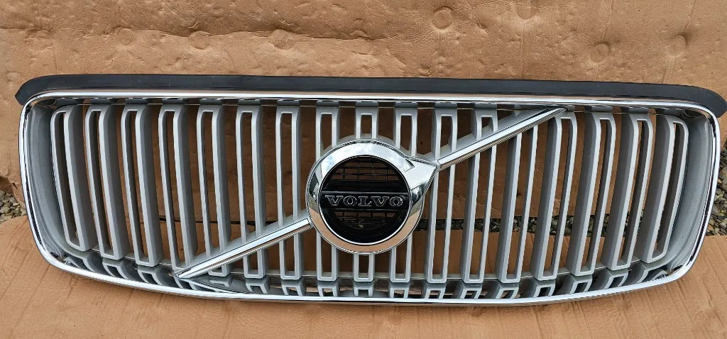 Grila radiator Volvo XC90 2015 2016 2017 2018 2019