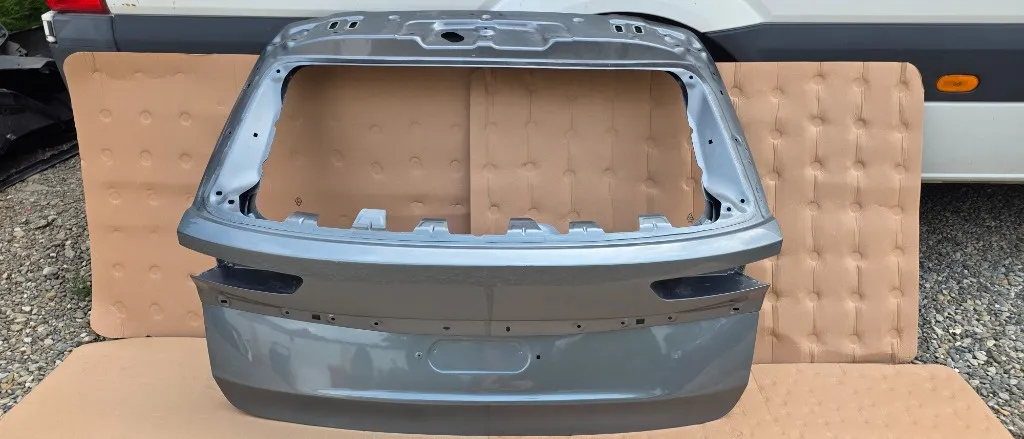 Haion Skoda Kodiaq 2 2024 2025 2026