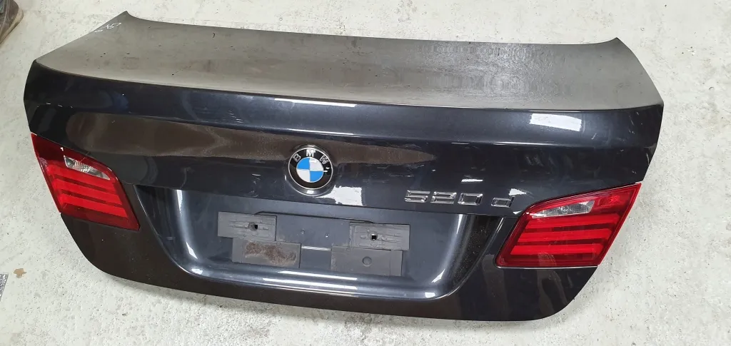 Stop stanga dreapta portbagaj BMW Seria 5 F10 2011 2012 2013