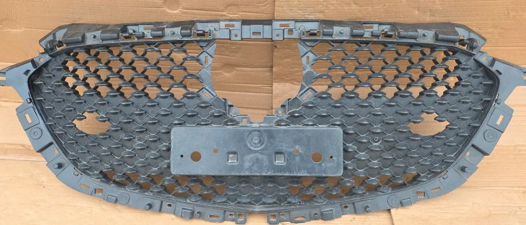 Grila radiator Mazda 2 Facelift 2020 2021 2022