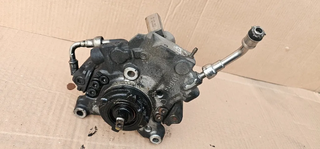 Pompa injectie Delphi Opel Antara / Chevrolet Captiva 2.2 CDI 2011 2012 2013 2014