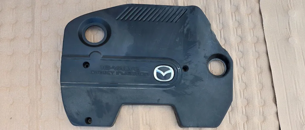 Capac protectie motor Mazda 6 2.0 Diesel 2005 2006 2007 2008