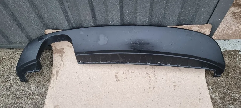 Spoiler Fusta bara spate Vw Beetle 2012 2013 2014 2015