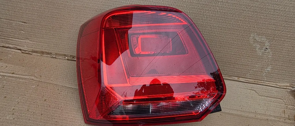 Stop stanga Vw Polo 6R Facelift / 6C 2014 2015 2016 2017