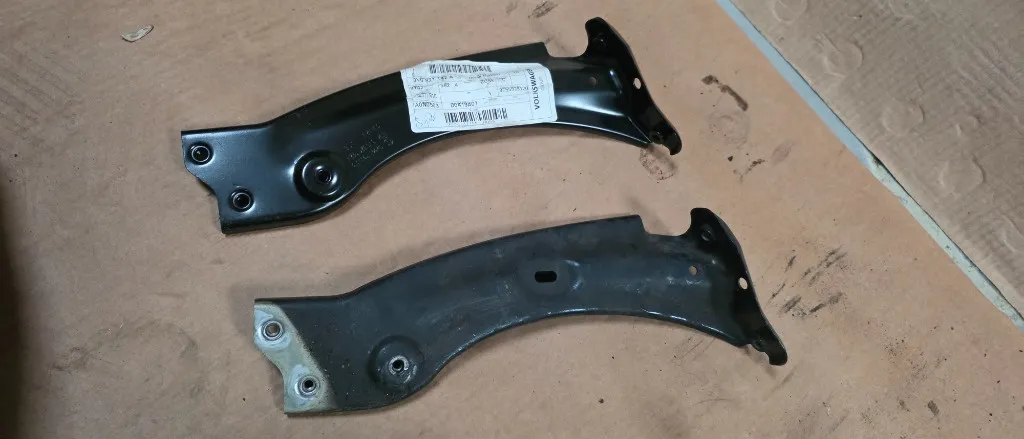 Suport aripa dreapta Skoda Superb 3 2016 2017 2018 2019 2020
