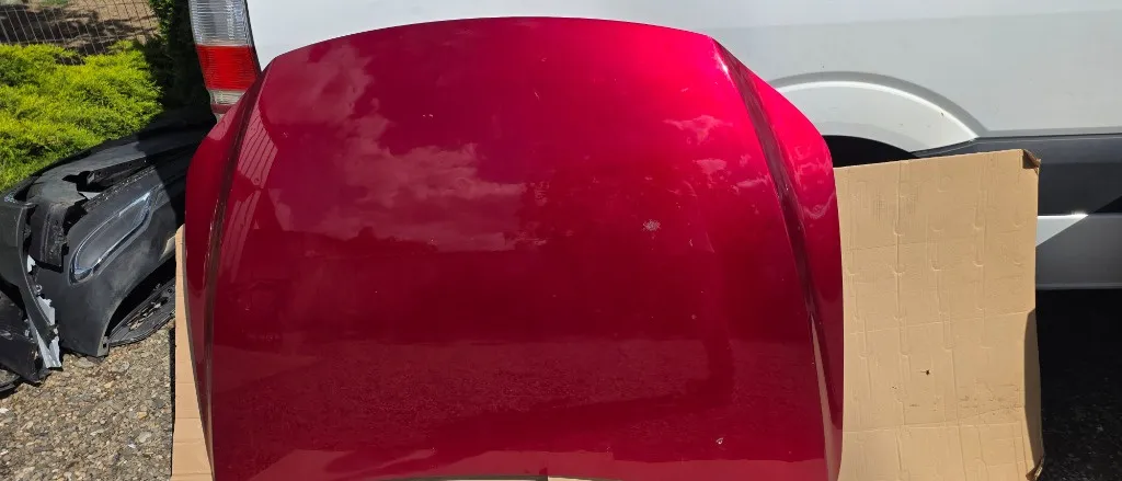 Capota motor Mazda 3 2019 2020 2021 2022 2023