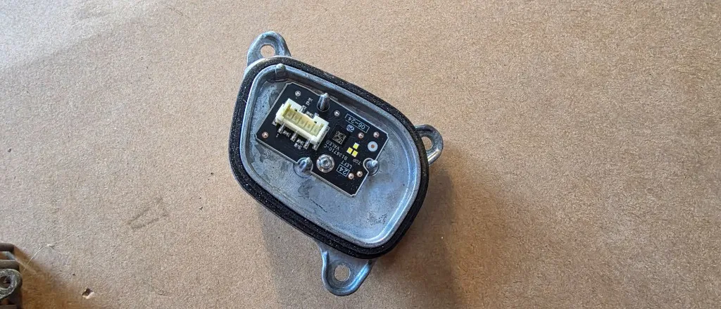 Modul LED DRL Vw Golf 8 2020 2021 2022 2023