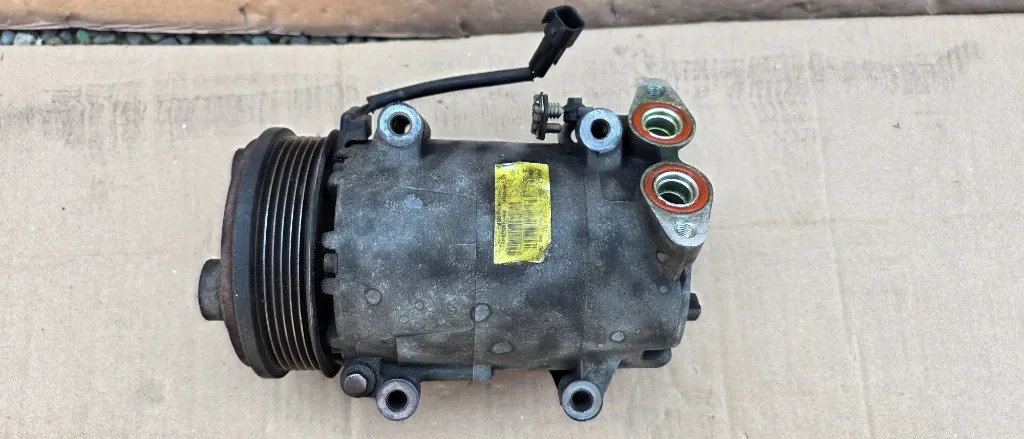 Compresor Ac Ford Focus 2 1.6 TDCI 2004 2005 2006 2007 2008