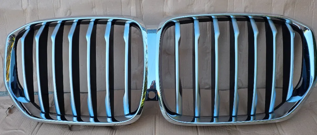 Grila radiator BMW X5 G05 2019 2020 2021 2022 2023