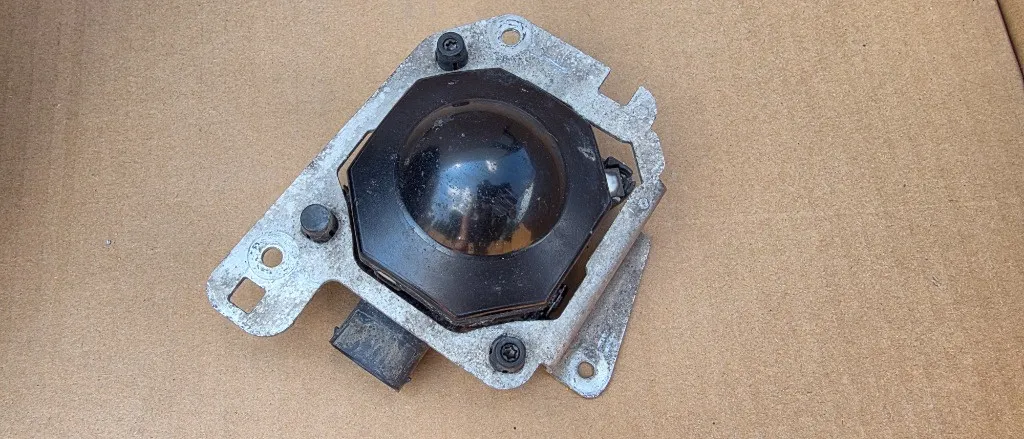 Radar Senzor Acc Distronic Audi Q5 FY 80A 2018 2019 2020 2021 2022