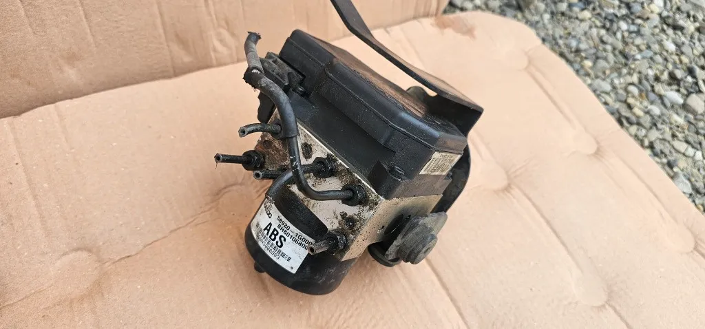 Pompa modul Hyundai Accent 2006 2007 2008 2009
