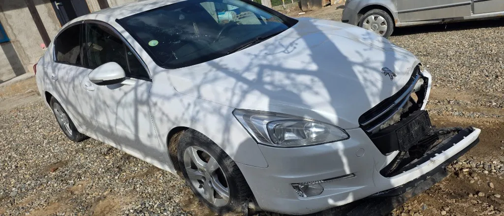 Oglinda dreapta Peugeot 508 2010 2011 2012 2013 2014