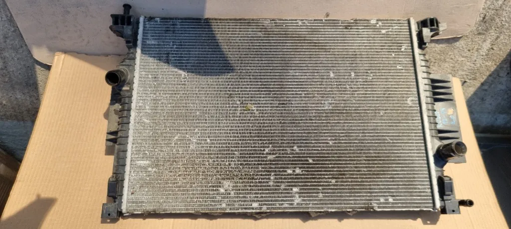 Radiator apa Ford Kuga 2 2.0 TDCI 2013 2014 2015 2016 2017 2018