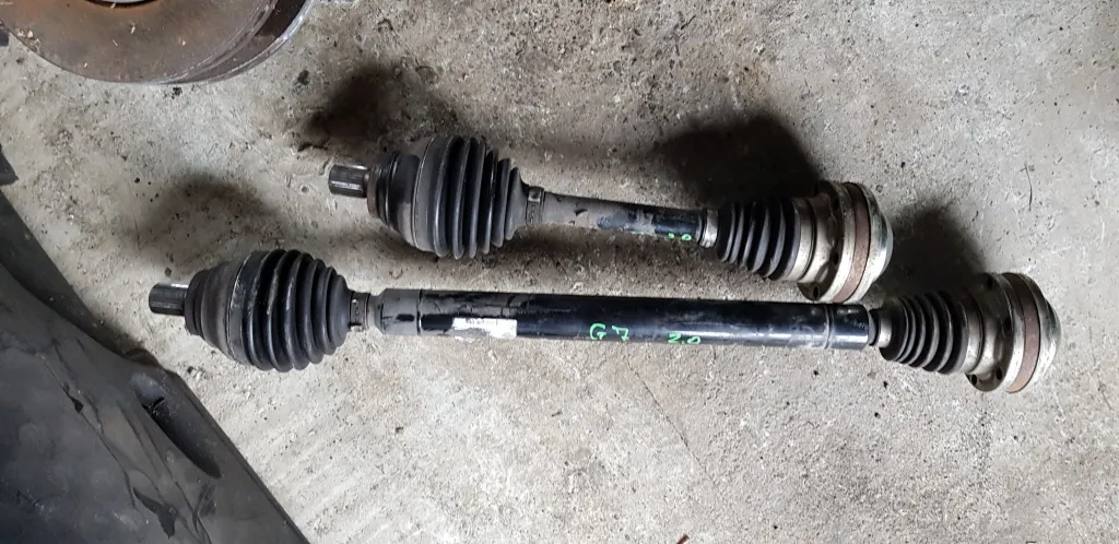 Planetara stanga dreapta Vw Golf 7 2.0 TDI 2013 2014 2015