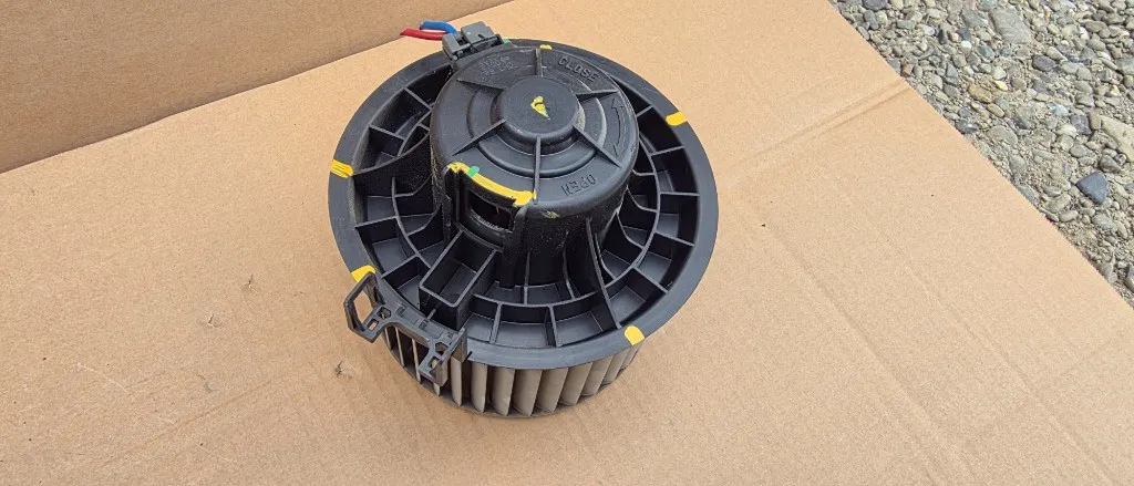 Aeroterma ventilator habitaclu Hyundai I20 2010 2011 2012 2013 2014