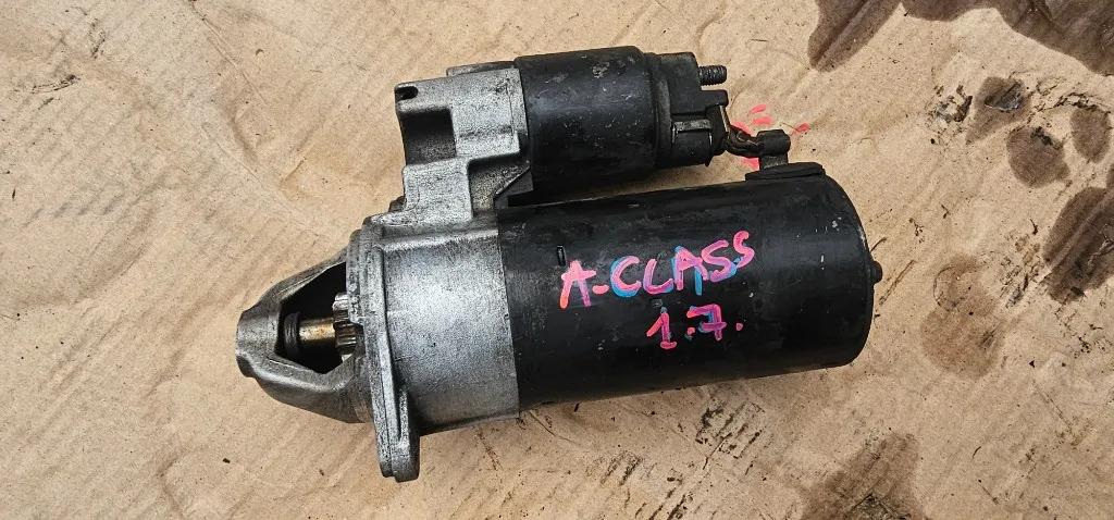 Electromotor Vw Lupo / Seat Arosa 1.0 benzina AUC 1998 1999 2000 2001 2002
