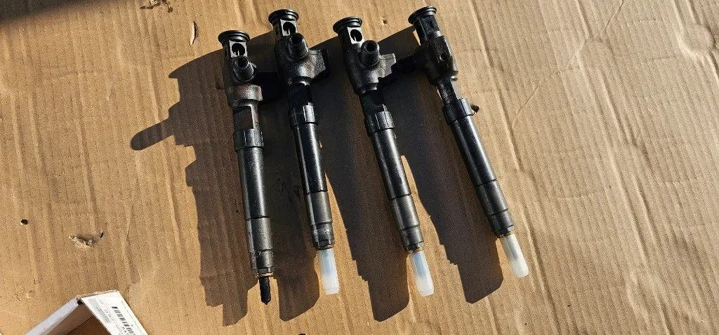Injectoare Peugeot Boxer / Citroen Jumper 2.0 HDI euro 6 2016 2017 2018 2019