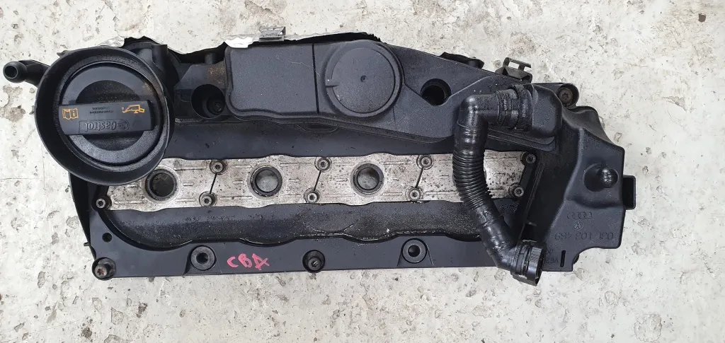 Capac culbutori motor CBAB Vw Tiguan Passat AUDI A3 Golf 6 2008 2009 2010