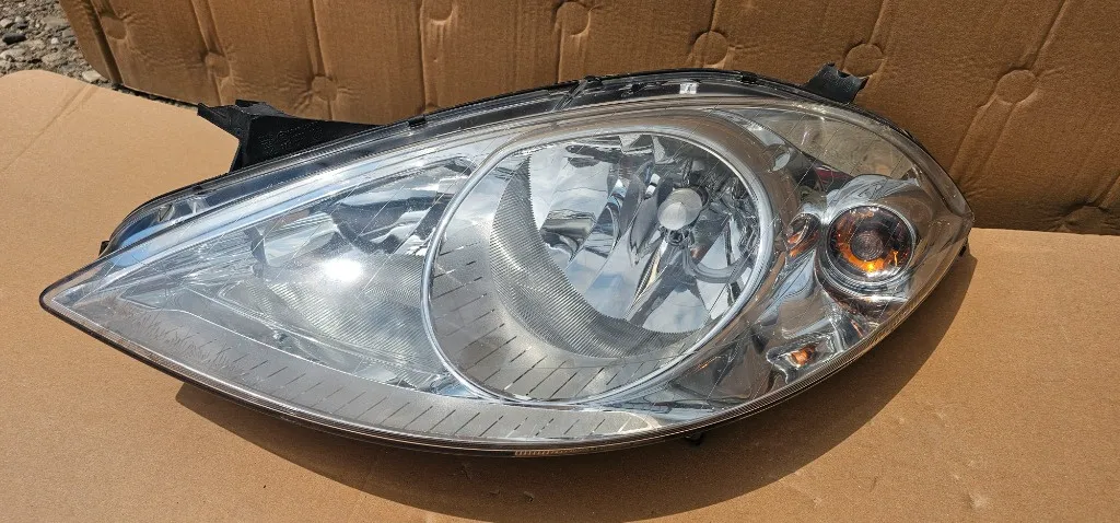 Far stanga Mercedes A-Class W169 2005 2006 2007 2008