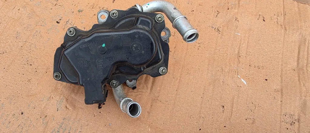 Supapa Egr Vw Golf 7 1.6 TDI CXX DDY 2014 2015 2016 2017