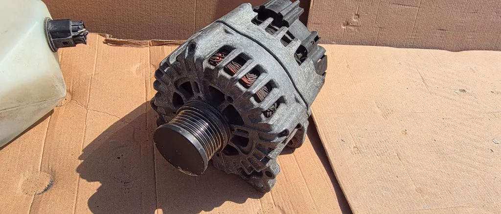 Alternator Audi A4 B8 / A5 8T Facelift / A6 C7 2.0 TDI CSU CNH 2014 2015 2016