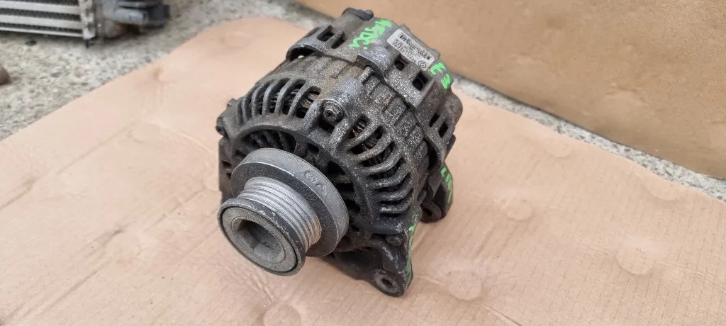 Alternator Renault Clio 2 1.5 DCI euro 3 2000 2001 2002 2003 2004