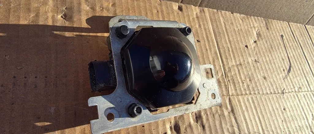 Radar Senzor Acc Distronic Audi Q7 4M 2016 2017 2018 2019 2020 2021