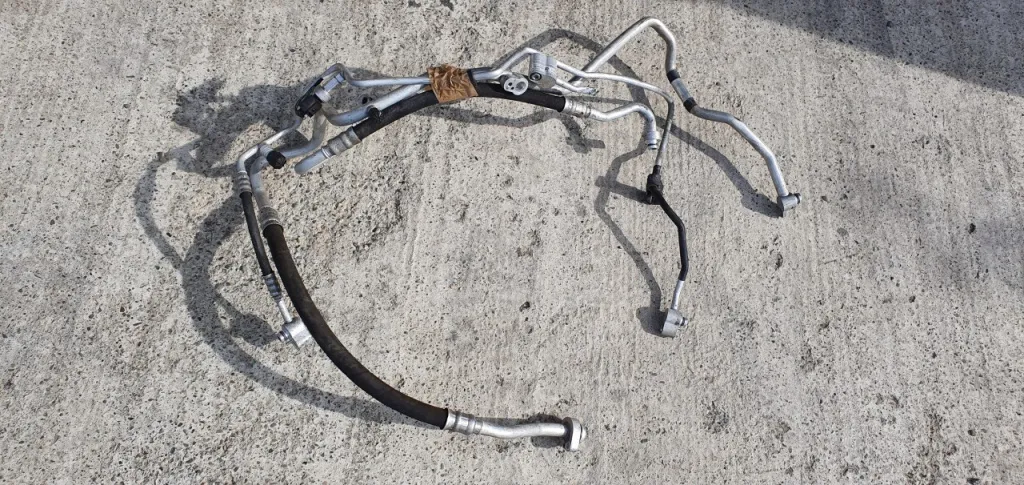 Conducta Ac Seat Alhambra 2012 2013 2014 2015 2016