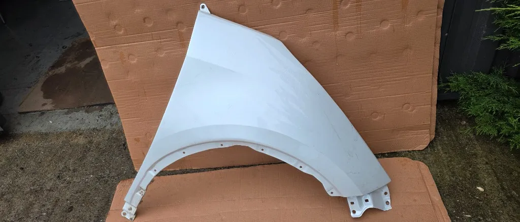 Aripa dreapta fata Toyota C-HR 2 2023 2024 2025