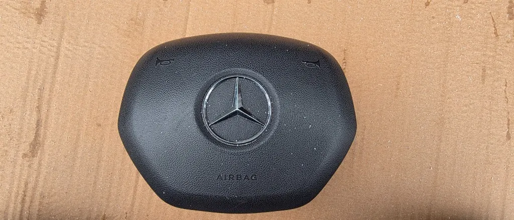Airbag volan Mercedes E-Class W212 Facelift 2013 2014 2015 2016