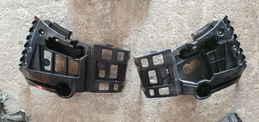 Suport bara spate stanga dreapta BMW X1 E84 2010 2011 2012 2013 2014 2015
