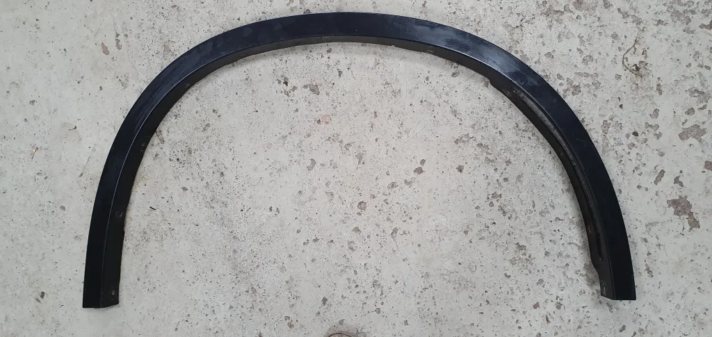 Bandou Overfender Aripa dreapta fata BMW X5 F15 2014 2015 2016 2017