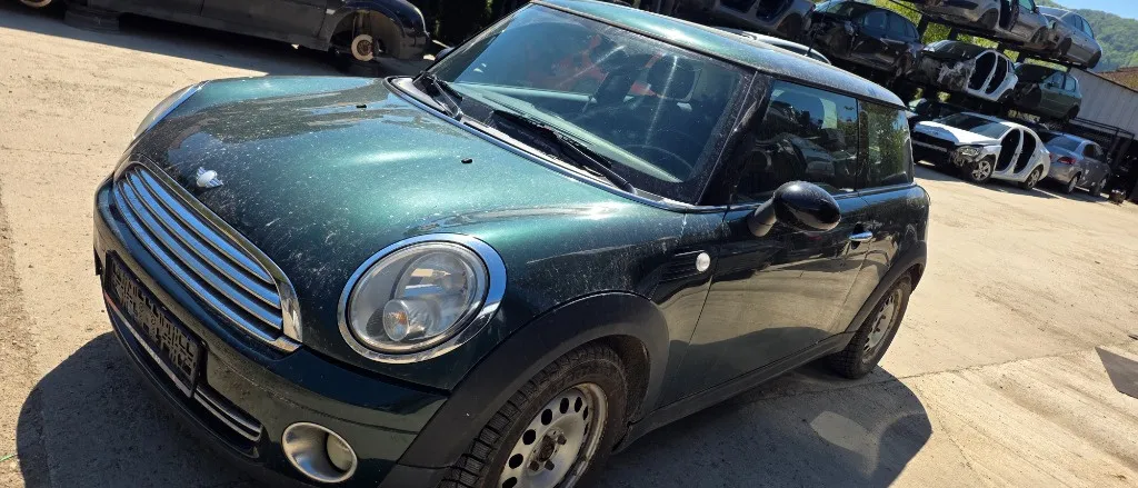 Capota motor Mini Cooper One R56 2007 2008 2009 2010 2011 2012