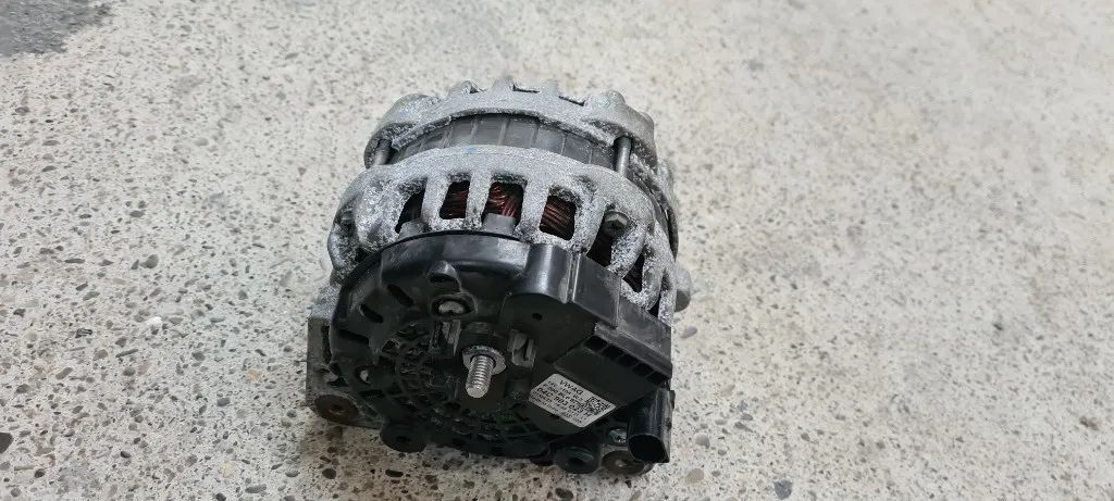 Alternator Vw Polo 6C / 2G AW 1.0 benzina CHY 2016 2017 2018 2019