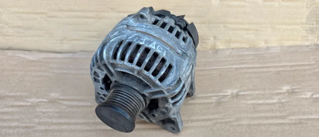 Alternator Renault Laguna 2 1.9 DCI Euro 3 2001 2002 2003 2004