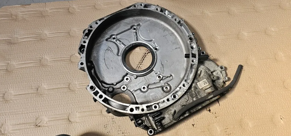 Capac distributie Mercedes Sprinter W906 / E-Class W212 W213 / GLK X204 2.2 CDI EURO 5