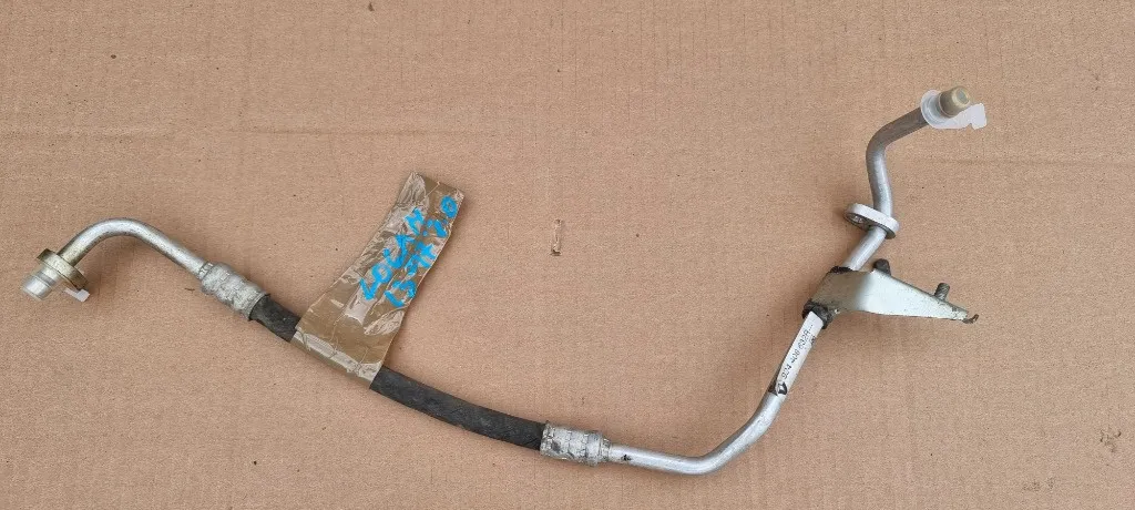 Furtun / conducta AC Dacia Logan 2 / Sandero 2 1.0 2013 2014 2015 2016 2017