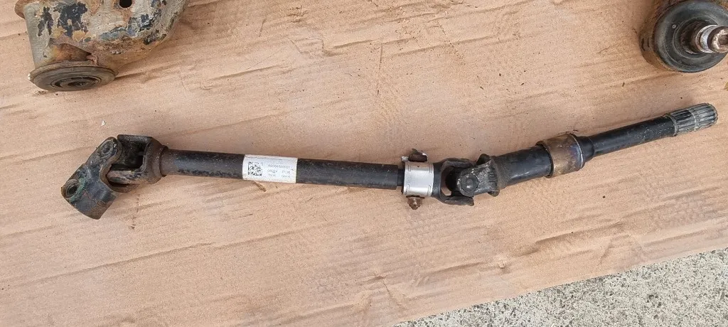 Ax coloana volan Mercedes Sprinter W906 2007 2008 2009 2010 2011 2012 2013 2014