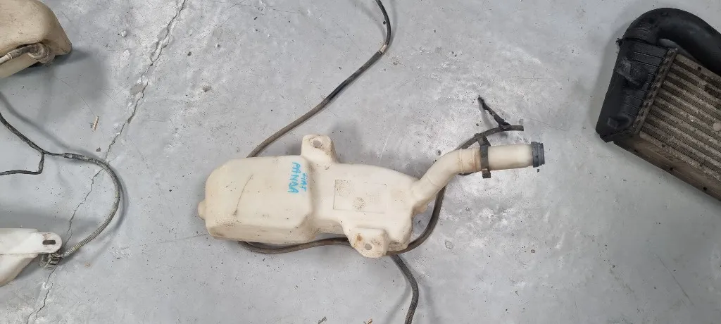 Vas lichid parbriz Fiat Panda 2006 2007 2008 2009