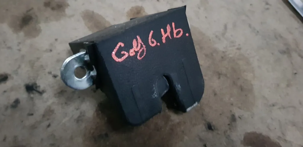Yala broasca inchidere haion Vw Golf 6 2009 2010 2011 2012