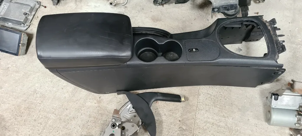Cotiera Nissan Qashqai J10 2006 2007 2008 2009 2010