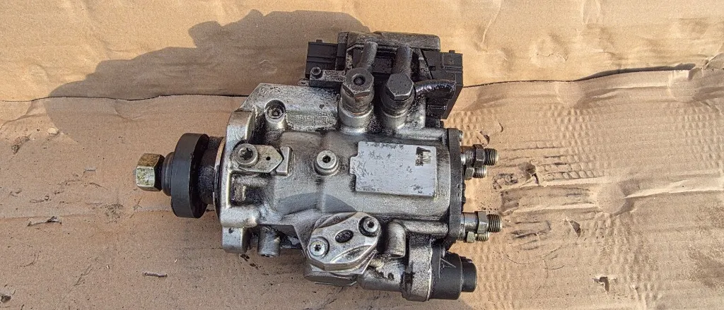 Pompa injectie Opel Vectra C 2.0 CDTI 2003 2004 2005 2006