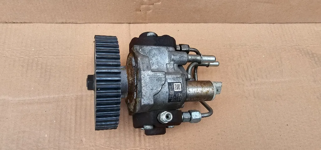Pompa inalta presiune Opel Astra J 1.7 CDTI 2009 2010 2011 2012
