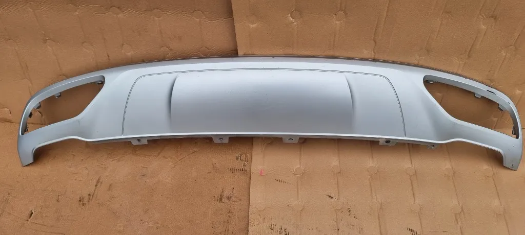 Spoiler inferior / Difuzor bara spate Audi Q5 Fy 2017 2018 2019