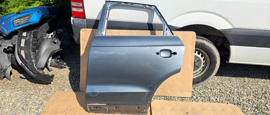 Usa stanga spate Audi Q3 8U 2012 2013 2014 2015 2016 2017