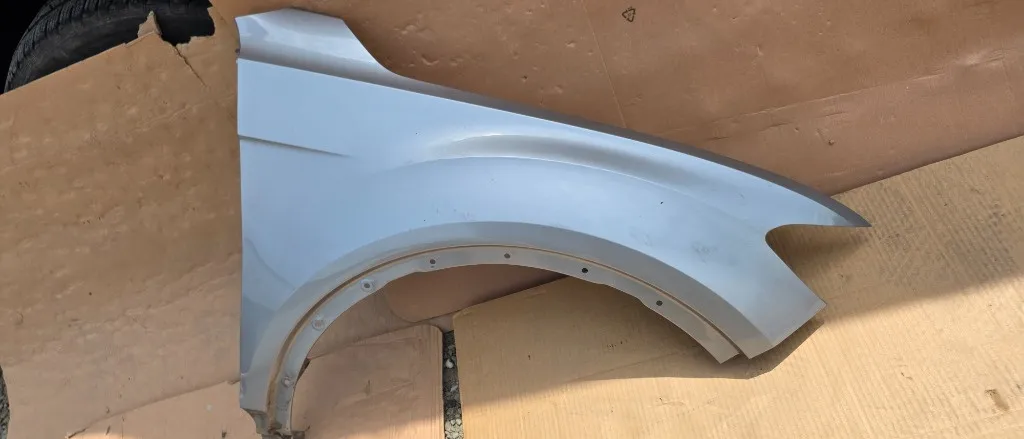Aripa dreapta fata Vw T-Roc 2018 2019 2020 2021 2022 2023