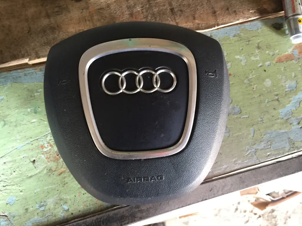 Airbag volan Audi A4 B7 2005 2006 2007 2008
