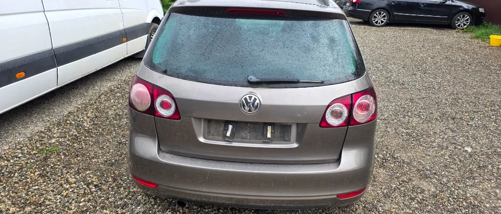 Stop stanga / dreapta haion Vw Golf 6 Plus 2010 2011 2012 2013