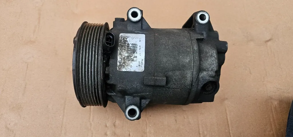 Compresor Ac Renault Megane 2 / Scenic 2 / Laguna 2 1.9 DCI euro 4 2005 2006 2007 2008