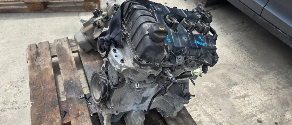 Motor HN05 Peugeot 301 1.2 VTI 2019 2020 2021 2022 2023